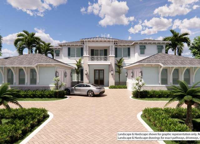 Property at 113 Regatta Dr, Jupiter, FL 33477, 5 beds, 7 baths