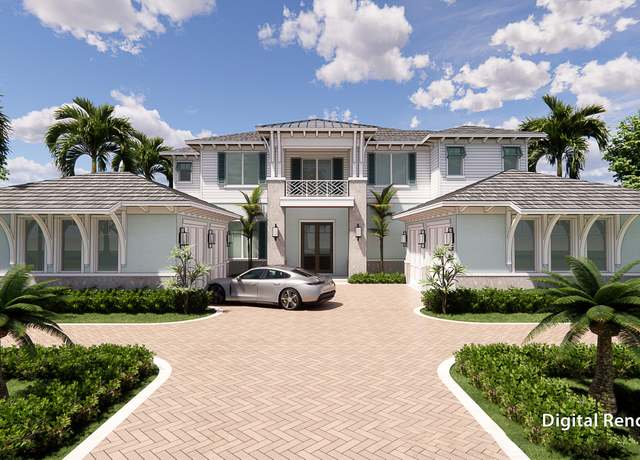 Property at 113 Regatta Dr, Jupiter, FL 33477, 5 beds, 7 baths