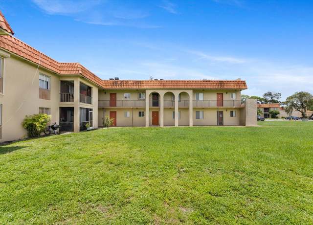 Property at 6100 Forest Hill Blvd #209, West Palm Beach, FL 33415, 2 beds, 1 bath