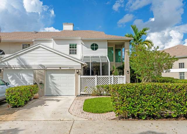 Property at 9064 Boca Gardens Pkwy Unit F, Boca Raton, FL 33496, 3 beds, 2.5 baths