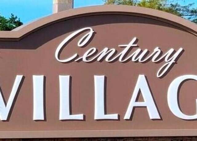 Property at 155 Sussex H Unit H, West Palm Beach, FL 33417, 1 bed, 1 bath