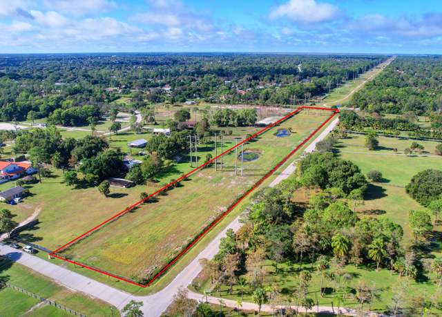 Property at 0000 Acme Rd, Wellington, FL 33414
