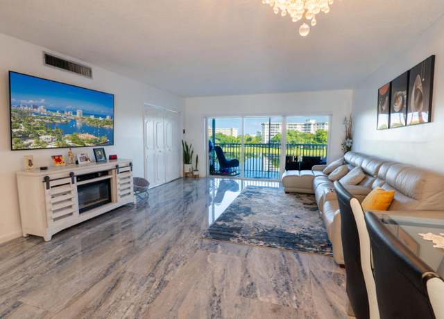 Property at 2801 N Palm Aire Dr N #410, Pompano Beach, FL 33069, 3 beds, 2 baths