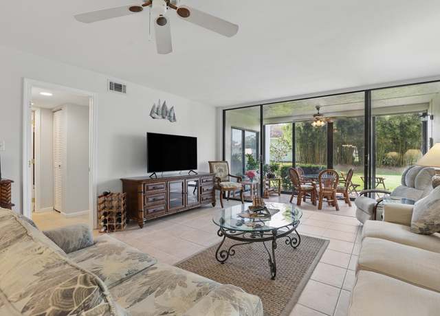 Property at 2400 S Ocean Dr #7615, Fort Pierce, FL 34949, 2 beds, 2 baths