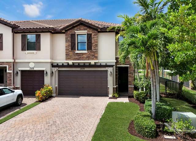 Property at 13076 Anthorne Ln, Boynton Beach, FL 33436, 4 beds, 3.5 baths