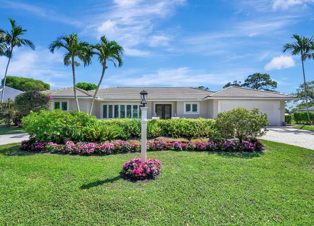 Property at 11976 N Lake Dr, Boynton Beach, FL 33436, 3 beds, 3 baths