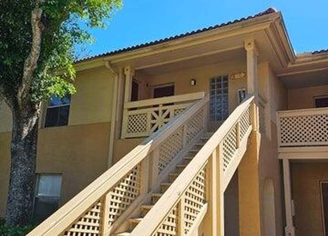 Property at 4815 Via Palm Lks #1414, West Palm Beach, FL 33417, 2 beds, 2 baths
