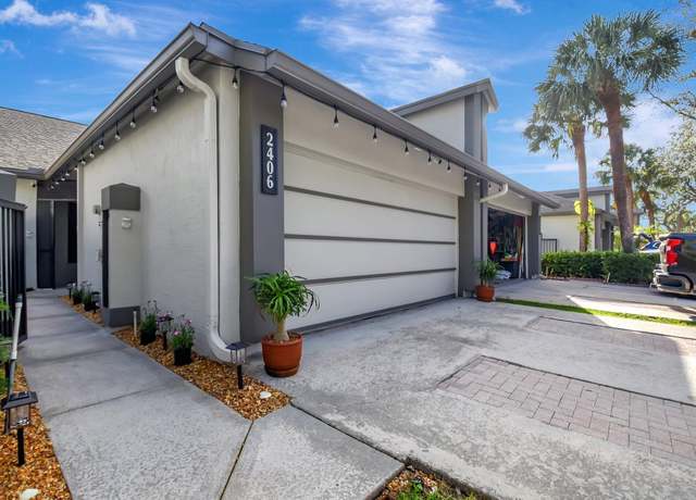 Property at 2406 Landings Blvd, Greenacres, FL 33413, 2 beds, 2 baths