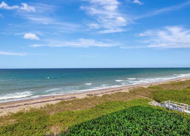 Property at 10980 S Ocean Dr #513, Jensen Beach, FL 34957, 2 beds, 2 baths