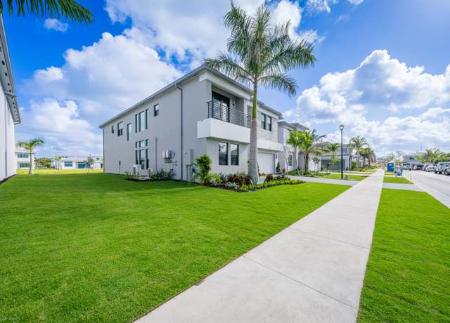 Property at 9147 Silver Marsh Ln, Boca Raton, FL 33434, 5 beds, 7.5 baths