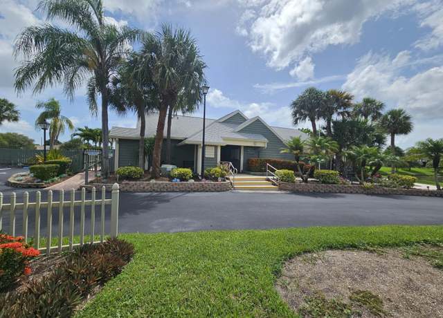 Property at 1525 SE Colchester Cir Unit A, Port Saint Lucie, FL 34952, 2 beds, 2 baths