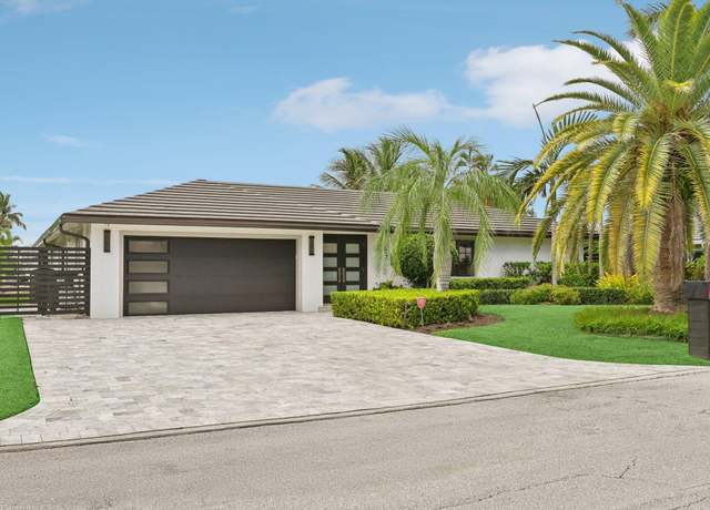 Property at 769 Enfield St, Boca Raton, FL 33487, 3 beds, 2 baths
