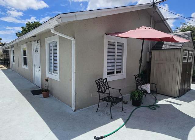 Property at 6334 Wallis Rd, West Palm Beach, FL 33413, 3 beds, 2 baths