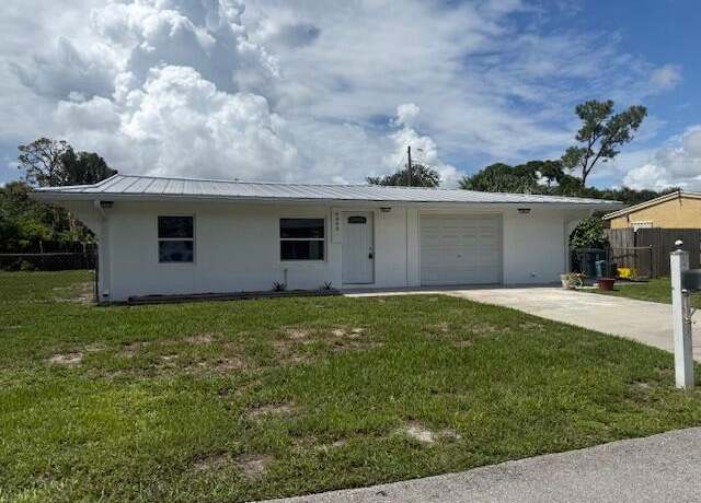 Property at 4888 Ohio Rd, Lake Worth, FL 33463, 2 beds, 1 bath