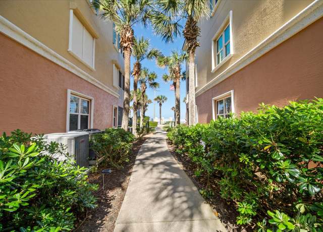 Property at 3651 S Central Ave, Flagler Beach, FL 32136, 2 beds, 2 baths