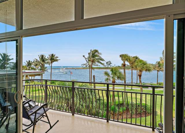 Property at 314 Inlet Way #201, Palm Beach Shores, FL 33404, 3 beds, 2.5 baths