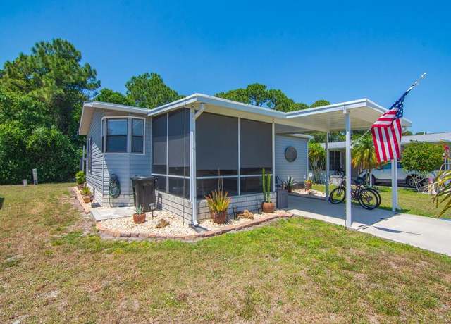 Property at 202 Mangrove Bay Pl Unit L 09, Fort Pierce, FL 34982, 2 beds, 2 baths