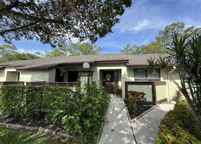 Property at 320 Elmira Ct, Royal Palm Beach, FL 33411, 2 beds, 2 baths