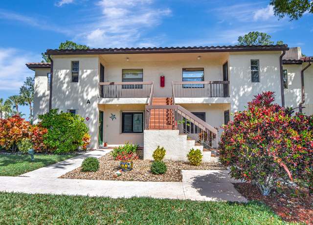 Property at 21864 Arriba Real Unit 3 D, Boca Raton, FL 33433, 2 beds, 2 baths