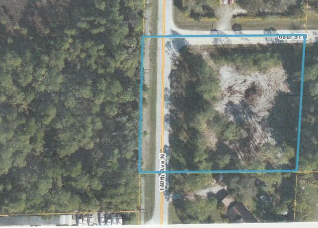 Property at 00 68th St N, The Acreage, FL 33412