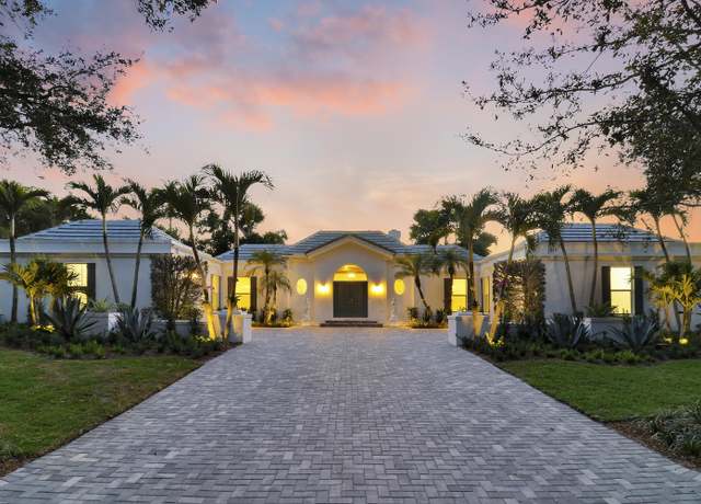 Property at 18397 SE Heritage Dr, Tequesta, FL 33469, 5 beds, 5 baths