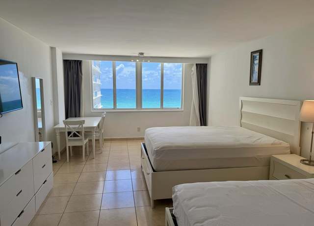 Property at 19201 Collins Ave #448, Sunny Isles Beach, FL 33160, 1 bath