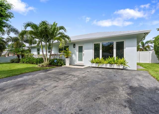 Property at 2122 Northridge Rd, Delray Beach, FL 33444, 3 beds, 3 baths
