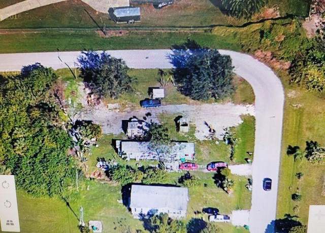 Property at 5385 Maze Dr, Punta Gorda, FL 33982