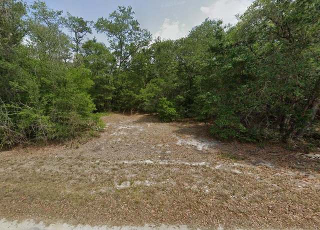Property at 9793 N Alder Ave, Crystal River, FL 34428
