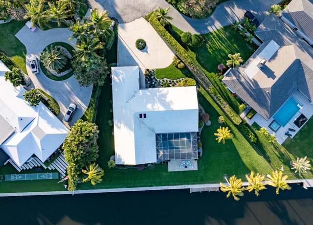 Property at 970 Orchid Ln, Gulf Stream, FL 33483, 4 beds, 3.5 baths