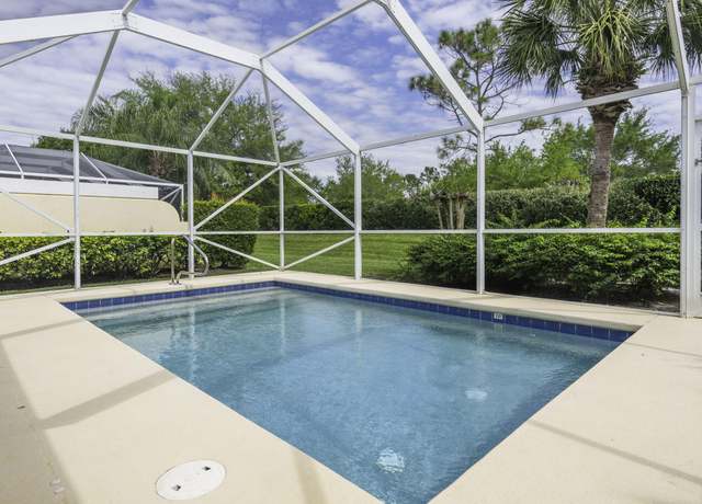 Property at 10701 SW Hartwick Dr, Port Saint Lucie, FL 34987, 2 beds, 2 baths