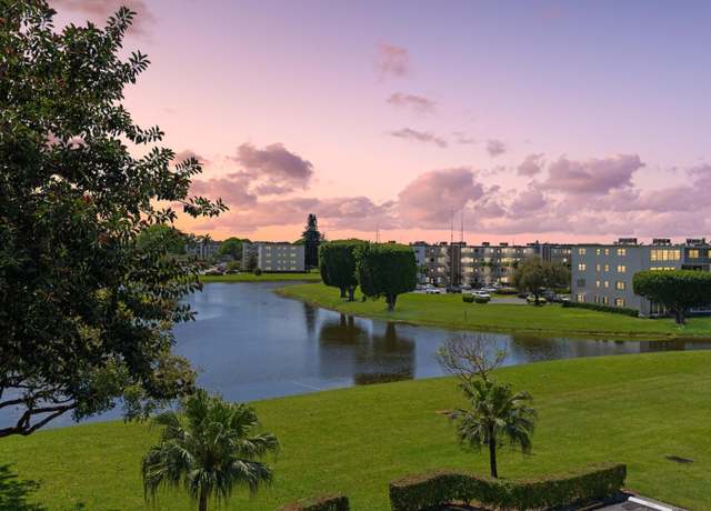 Property at 4042 Newcastle Unit C, Boca Raton, FL 33434, 2 beds, 2 baths