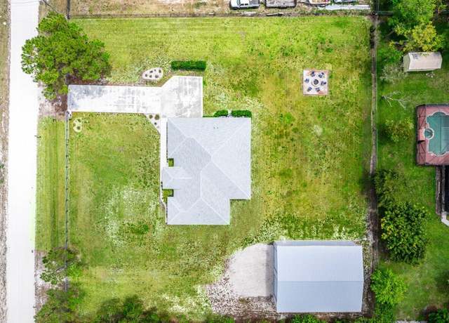 Property at 14570 85th Rd N, The Acreage, FL 33470, 4 beds, 2 baths