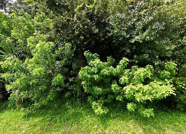 Property at 00 Maravilla Blvd, Fort Pierce, FL 34982