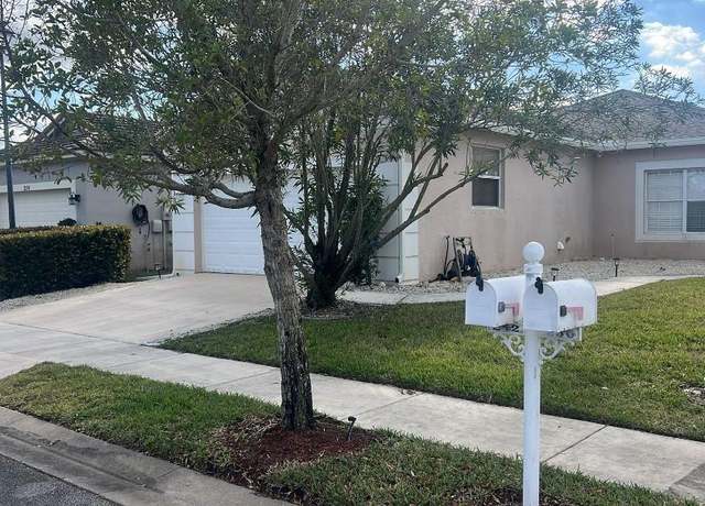 Property at 252 SW Manatee Springs Way, Port Saint Lucie, FL 34986, 3 beds, 2 baths