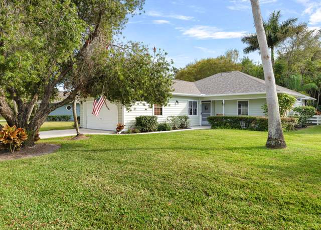 Property at 361 Garden Grove Pkwy, Vero Beach, FL 32962, 2 beds, 2 baths