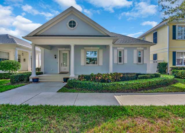 Property at 247 Honeysuckle Dr, Jupiter, FL 33458, 3 beds, 2.5 baths