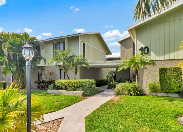 Property at 800 NW Fork Rd Unit 10-11, Stuart, FL 34994, 2 beds, 2 baths