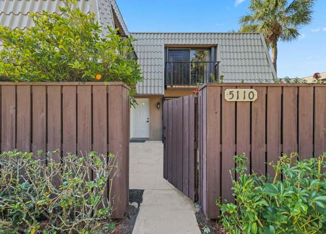Property at 5110 51st Way, West Palm Beach, FL 33409, 2 beds, 2.5 baths