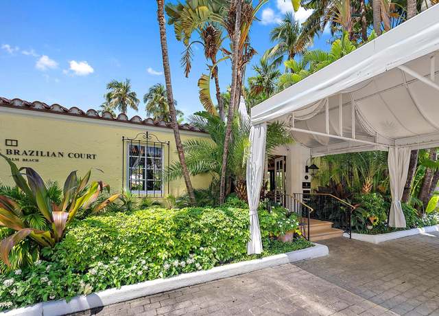 Property at 301 Australian Ave #305, Palm Beach, FL 33480, 1 bed, 1 bath