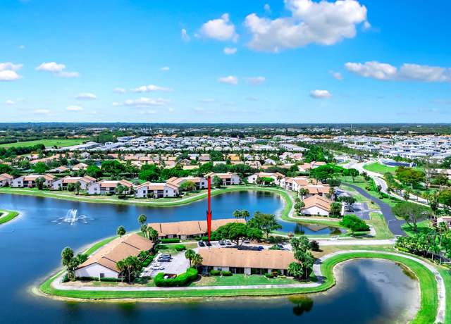 Property at 8735 Boca Glades Blvd W Unit D, Boca Raton, FL 33434, 2 beds, 2 baths