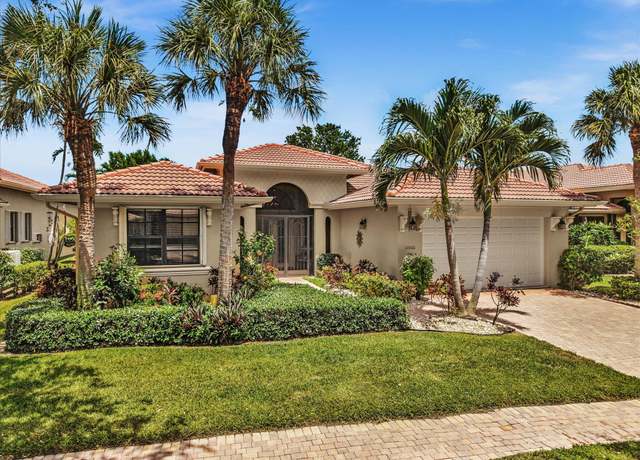 Property at 11066 Via Amalfi, Boynton Beach, FL 33437, 3 beds, 2.5 baths