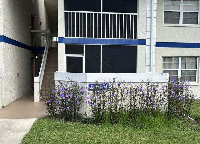 Property at 1500 SE Royal Green 201 Cir #201, Port Saint Lucie, FL 34952, 2 beds, 2 baths