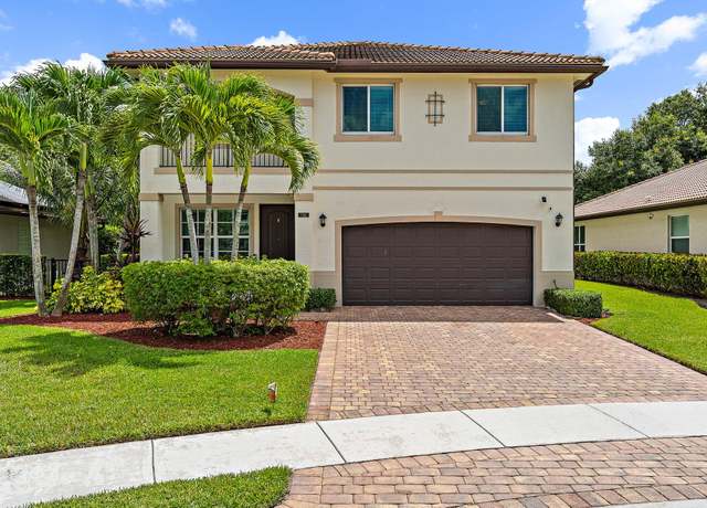 Property at 7162 Limestone Cay Rd, Jupiter, FL 33458, 5 beds, 3 baths