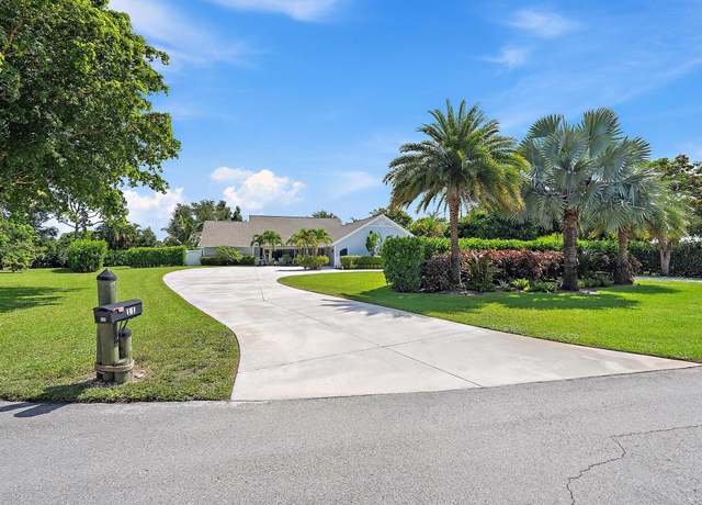 Property at 11 Loggerhead Ln, Tequesta, FL 33469, 3 beds, 2.5 baths