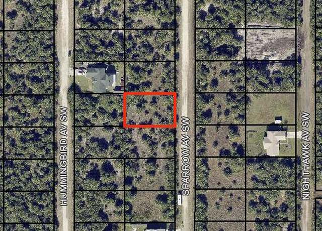 Property at 3278 Sparrow Ave, Palm Bay, FL 32908