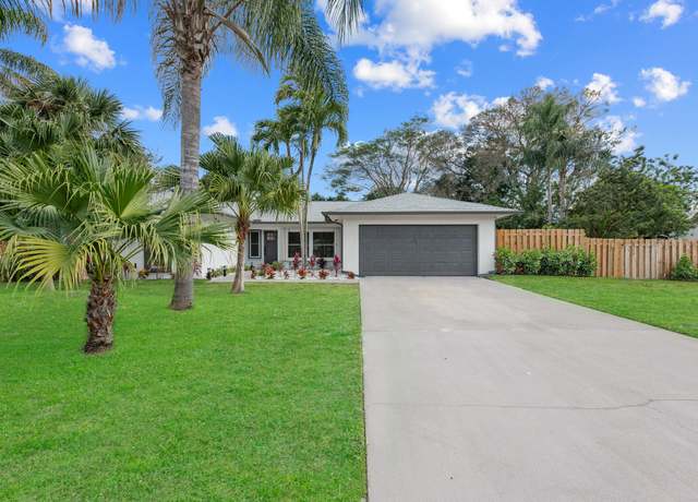 Property at 280 Sulky Way, Wellington, FL 33414, 4 beds, 2 baths