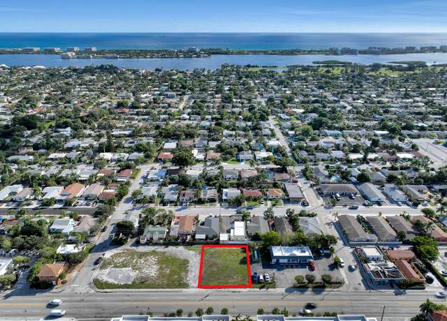 Property at 1616 N Dixie Hwy, Lake Worth, FL 33460