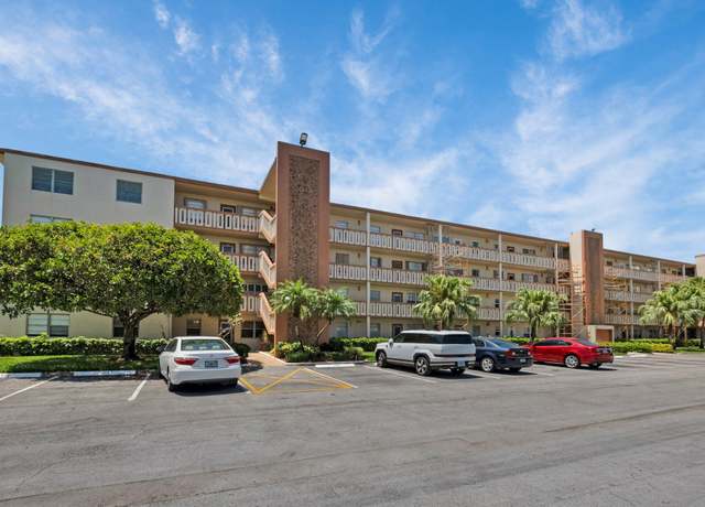 Property at 2020 Newcastle A, Boca Raton, FL 33434, 2 beds, 2 baths