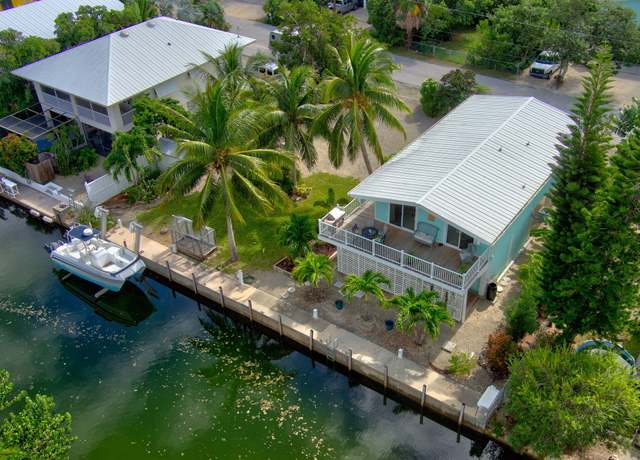Property at 29153 Cedar Dr, Big Pine Key, FL 33043, 2 beds, 2 baths